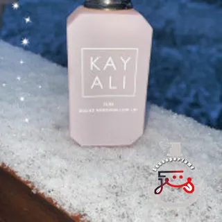 Yum Boujee Marshmallow | 81 Kayali Fragrances